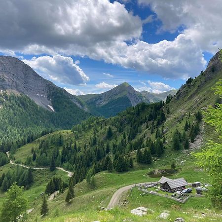 Lieserhofen 珀若尔旅馆酒店 外观 照片