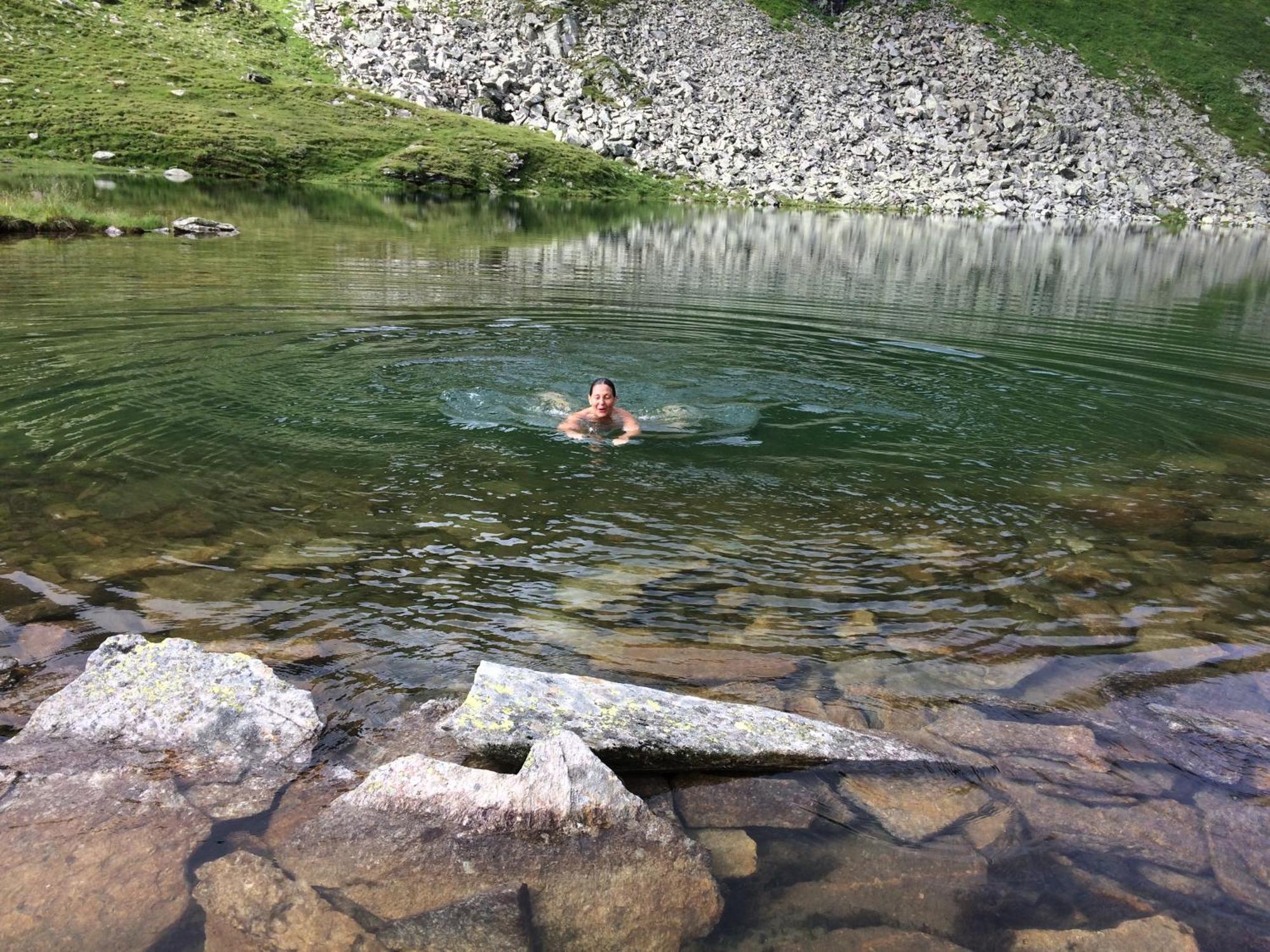 Lieserhofen 珀若尔旅馆酒店 外观 照片