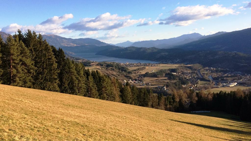 Lieserhofen 珀若尔旅馆酒店 外观 照片